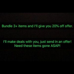 Bundle 3+